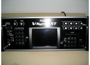Roland V-Synth XT (5987)