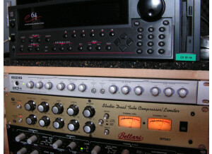 Aphex 204 Aural Exciter and Optical Big Bottom (84994)