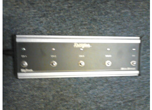 Mesa Boogie Dual Rectifier 2 Channels (45724)
