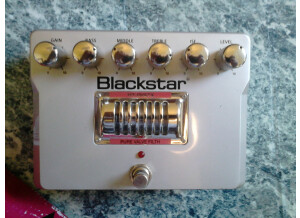 Blackstar Amplification HT-DistX (85678)