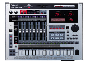 Roland MC-808 (78550)
