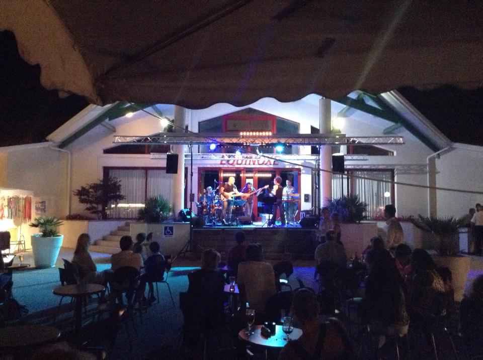 dB Technologies Flexsys F12