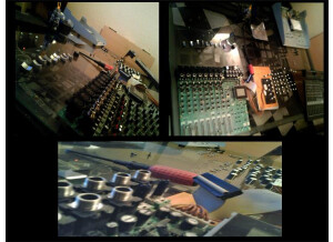Korg D888 (43868)