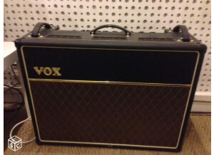 Vox AC30CC2 (98336)