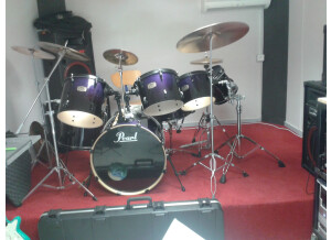 Pearl export elx