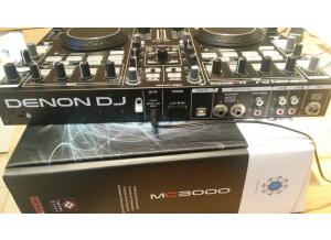 Denon DJ DN-MC3000 (31114)