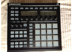 Native Instruments Maschine MKI (79516)