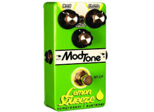 Modtone MT-CP Lemon Squeeze (63013)