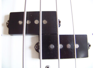 Fender Precision Bass (1976) (95509)