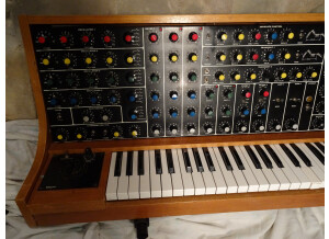 Maplin - Synthesizers 5600s (31372)