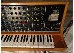 Maplin - Synthesizers 5600s (93680)