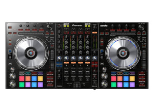 Pioneer CDJ-2000 (347)