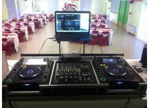 Pioneer CDJ-2000 (20485)