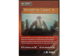 E-MU Xtreme Lead X (25909)