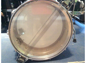 Ludwig Drums super sensitive lm 410 (50381)