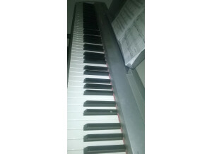 Yamaha Piano P-85