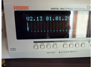 Fostex D160 (6582)