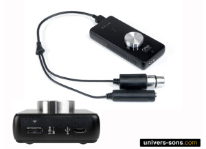 Apogee Electronics ONE