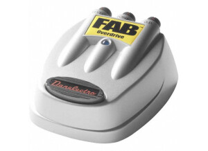 Danelectro D-2 Fab Overdrive (74192)