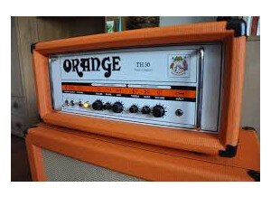 Orange TH30 Head (90382)