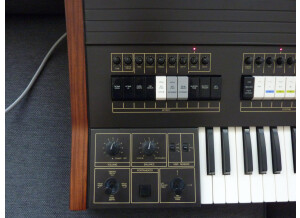 Korg Sigma (66697)