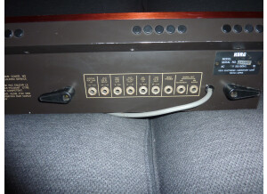 Korg Sigma (59772)