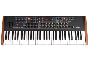 Dave Smith Instruments Prophet ?08 Pot Edition (74158)