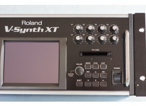 Roland V-Synth XT (90262)