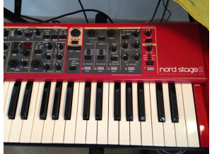 Clavia Nord Stage 2 73 (49470)