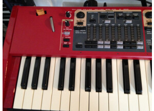 Clavia Nord Stage 2 73 (31440)