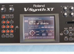 Roland V-Synth XT (9874)