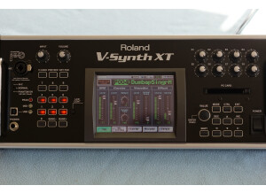 Roland V-Synth XT (99783)