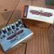 Deluxe Distortion Deluxe Distortion