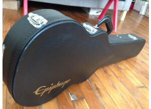 Epiphone 940-ENLPCS - Les Paul