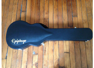 Epiphone 940-ENLPCS - Les Paul