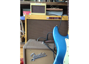 Fender '57 Twin-Amp (24328)