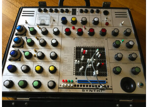 EMS Synthi AKS (75857)