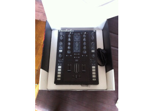 Native Instruments Traktor Kontrol Z2 (84898)