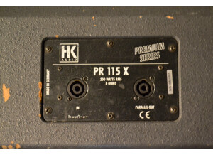 HK Audio PR 115 X (52371)