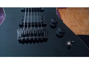 Ibanez IC500 (2013)