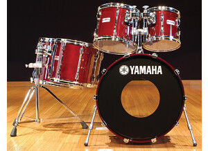 Yamaha Recording Custom 22x16 Cherry Wood (5179)