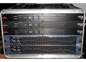 dbx iEQ-31 (46635)