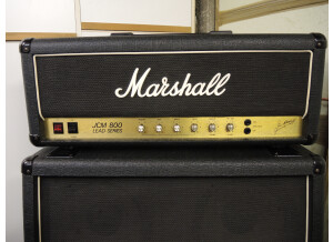Marshall 2203 JCM800 Master Volume Lead [1981-1989] (59501)