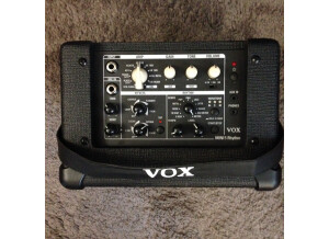 Vox Mini5 Rhythm - Classic