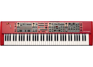 Clavia Nord Stage 2 73 (6196)