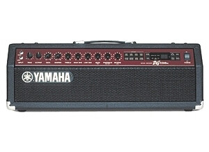 Yamaha DG 130 HA