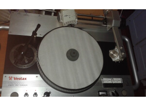 Vestax VRX-2000 Vinyl Recorder (61823)
