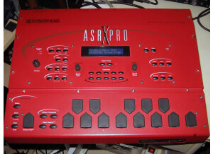 Ensoniq ASRX Pro (90946)