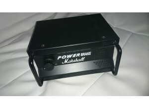 Marshall PB100 Power Brake (90104)