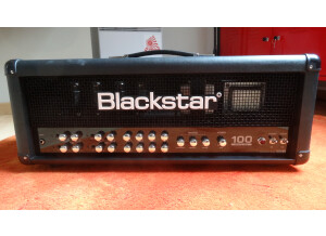 Blackstar Amplification Series One 104EL34 (5660)